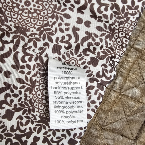 Jacket - Picture 6 of 6